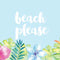 Beach Please Xbox Series X Bundle Skin